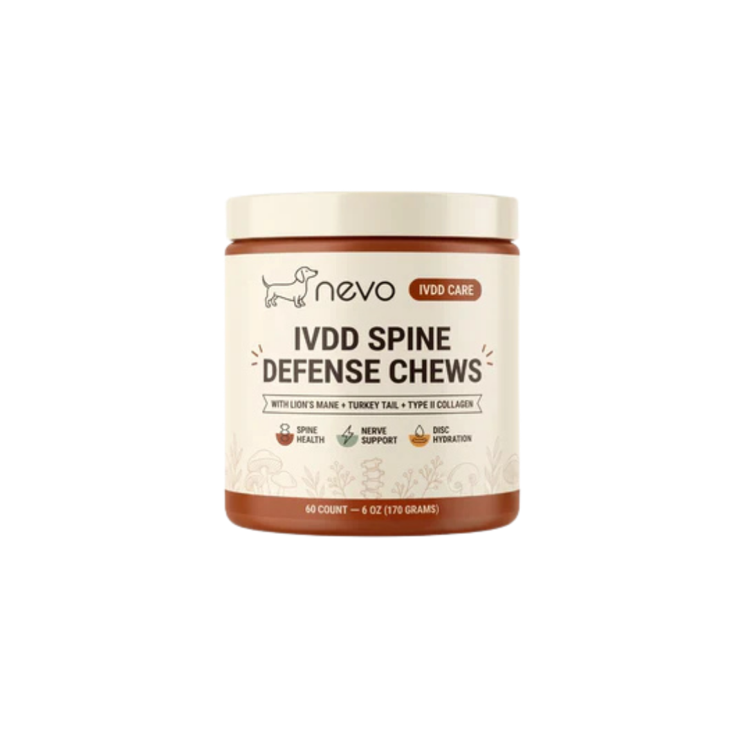 Nevo Spine Support Chews