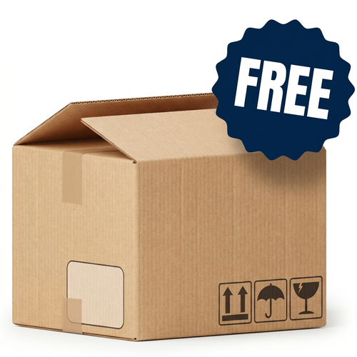 Free Priority Shipping